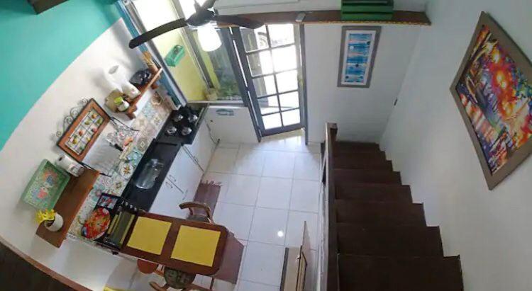 Apartamento de 1 Quarto